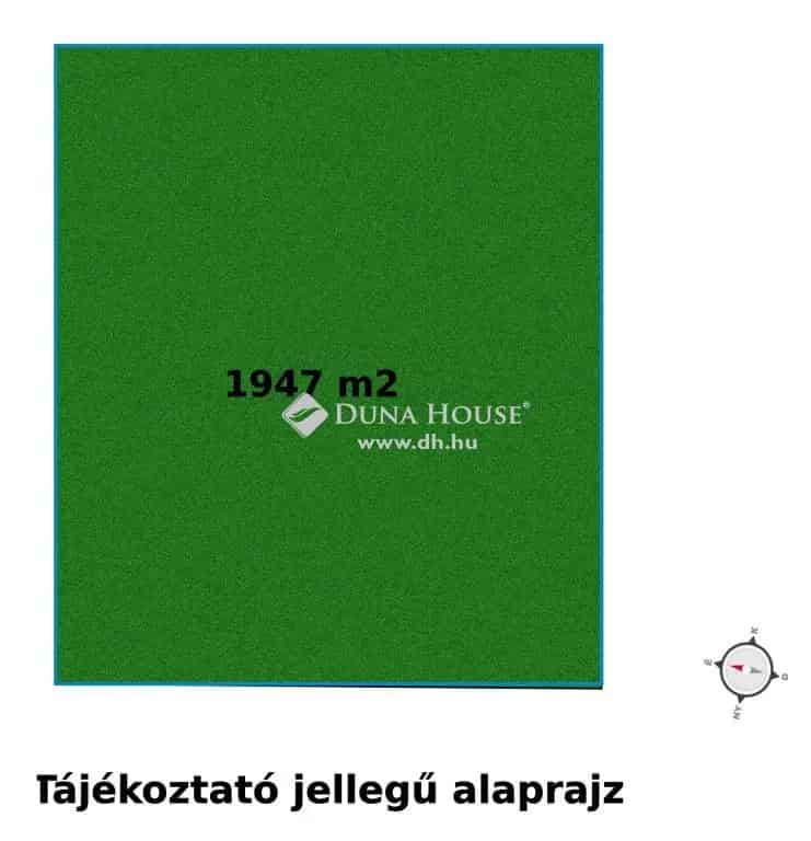 Telek Eladó , Gödöllő, Közép-Magyarország