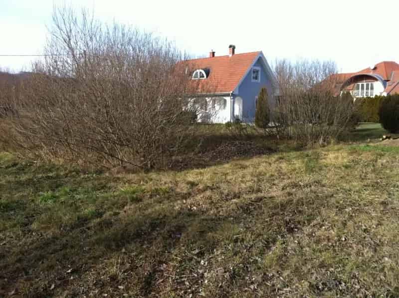 Telek Eladó , Dunántúl