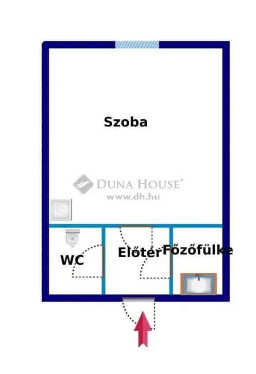 Ház Eladó , Komló, Dunántúl