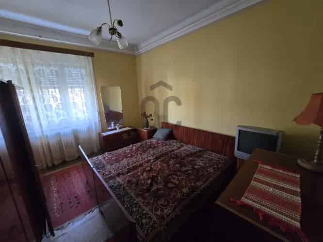 Csesztregi eladó családi ház, DHZ098260