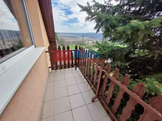 Balatonendréd , Balatonendréd utca