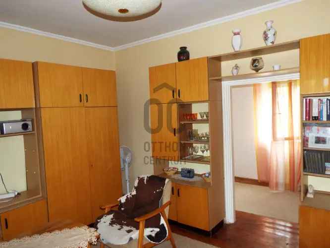 Hajdúböszörményi eladó családi ház, H501148