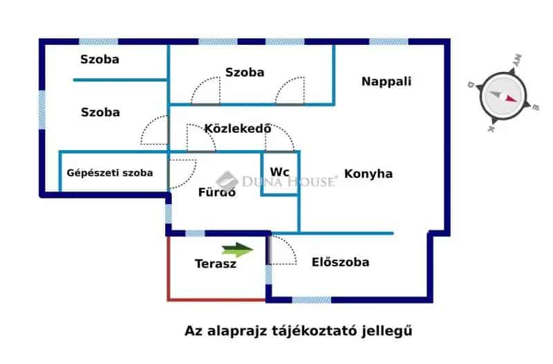 Ház Kiadó , Érdi járás, Közép-Magyarország