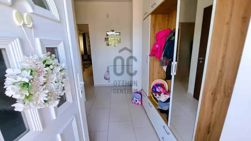 Gyömrői eladó ikerház, DHZ097357