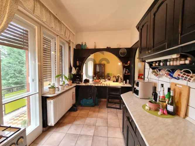 Budapest XVII. kerületi eladó családi ház, DHZ028564