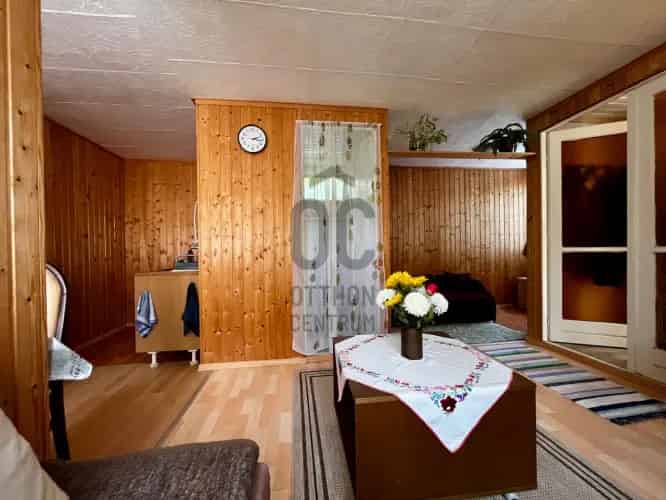 Dombóvári eladó nyaraló, DHZ049132