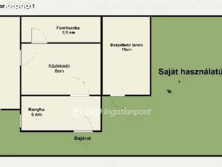 Eladó Lakás, Budapest 21. ker. - XXI. kerület, Lakás - Jófogás Ingatlan
