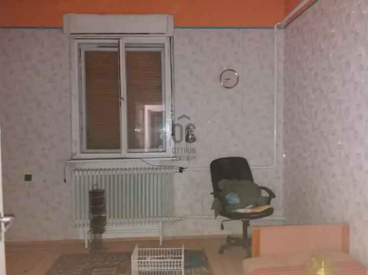 Ház Kiadó , Vasút utca, Mándok, Alföld és Észak