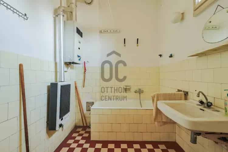 Budapest XVIII. kerületi eladó családi ház, DHZ042586