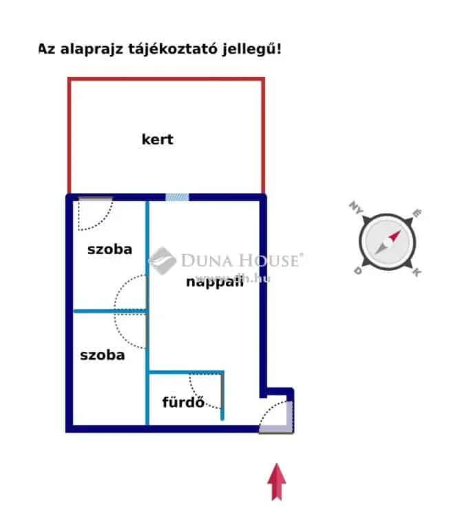 Ház Eladó , 4, Diósdi út, Érd, Közép-Magyarország