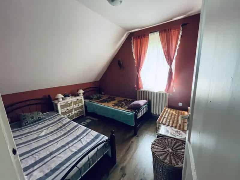Telek Kiadó , Vasvári járás, Dunántúl
