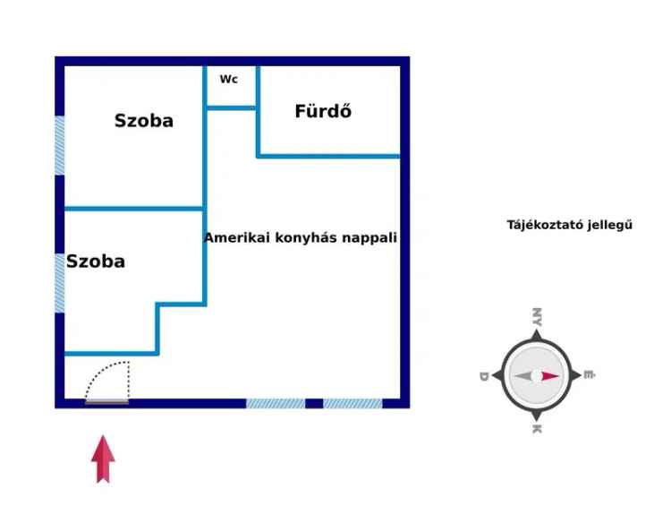 Lakás Kiadó , Martonvásári járás, Dunántúl