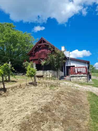 Balatoncsicsói eladó nyaraló, NY012714