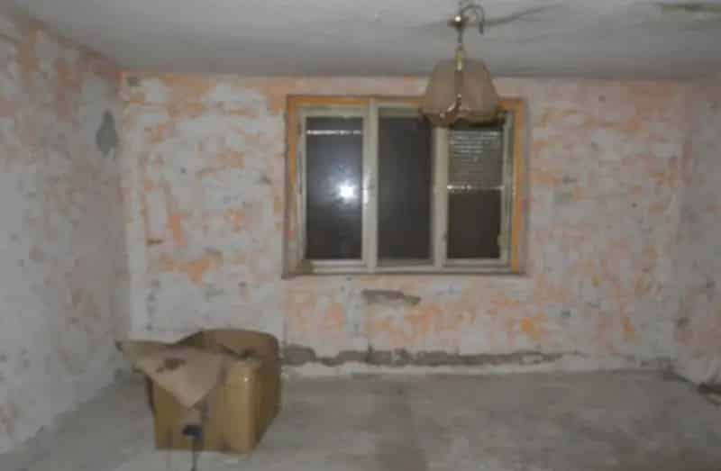 Felujitando haz Kunszentmartonon 109 m2 2140 m2 telekkel