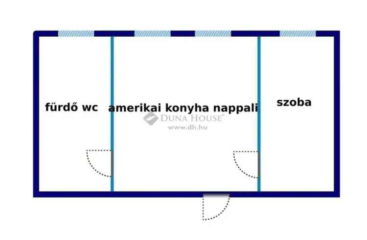 Lakás Kiadó , 9, Bajcsy-Zsilinszky utca, Pécs, Dunántúl