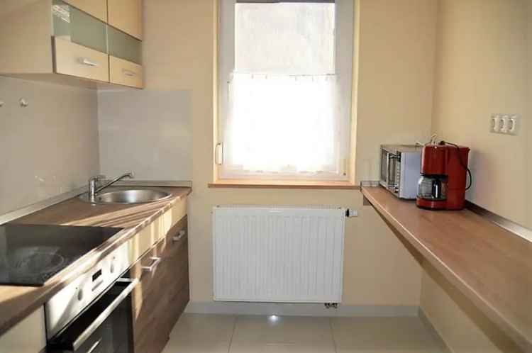 Győr Belváros 65m2-es Bútorozott Lakás Kiadó