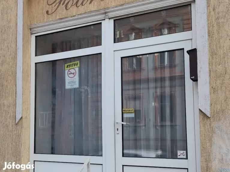 Sátoraljaújhely városban üzlethelyiség eladó - Sátoraljaújhely, Iroda, üzlethelyiség, ipari ingatlan - Jófogás Ingatlan