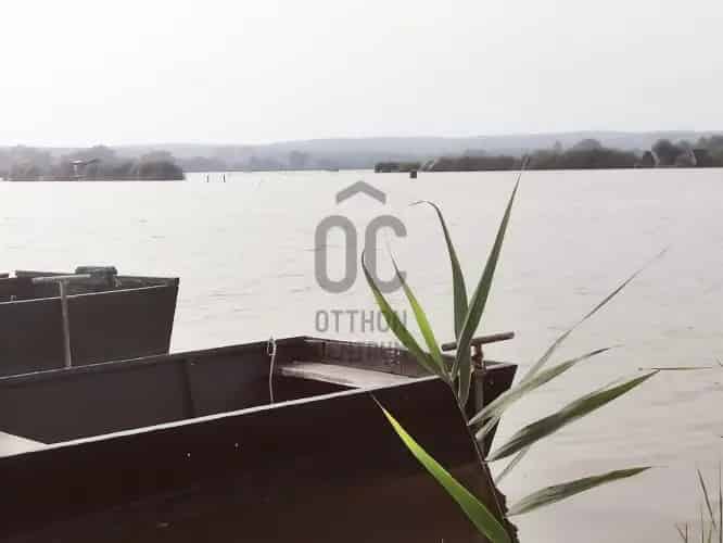 Zalaszentmihályi eladó telek, T038444