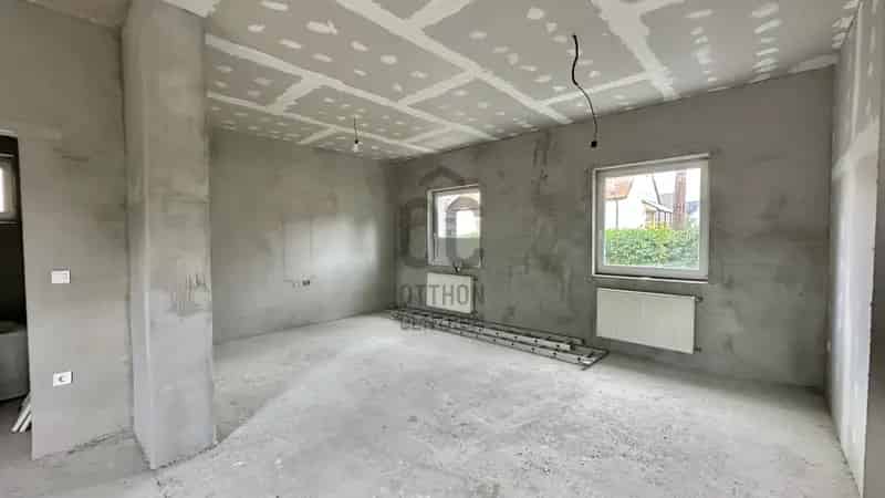 Budapest XVIII. kerületi eladó családi ház, DHZ050946