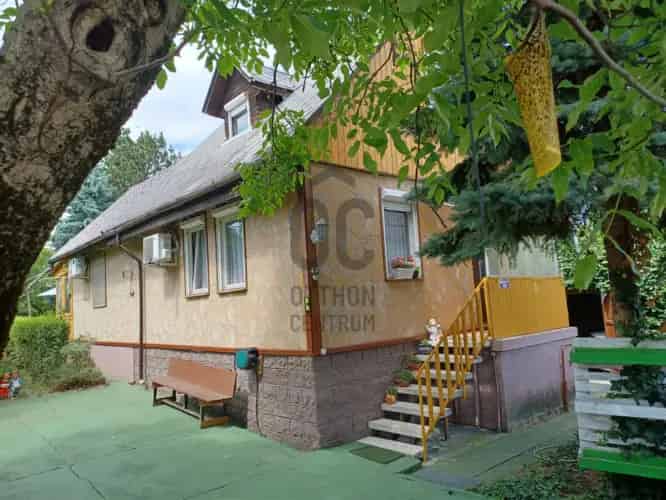 Gödöllői eladó családi ház, DHZ083624