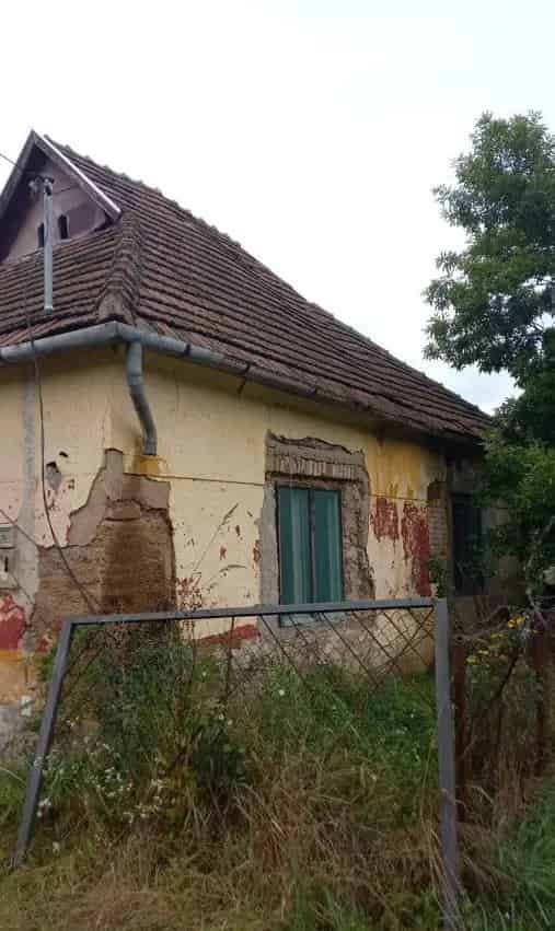 Felujitando haz Somogyfajszon 84 m2 4110 m2 telekkel