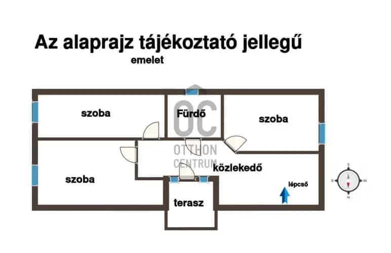 Szeged Sziksós felujitott dupla telkes családi ház eladó