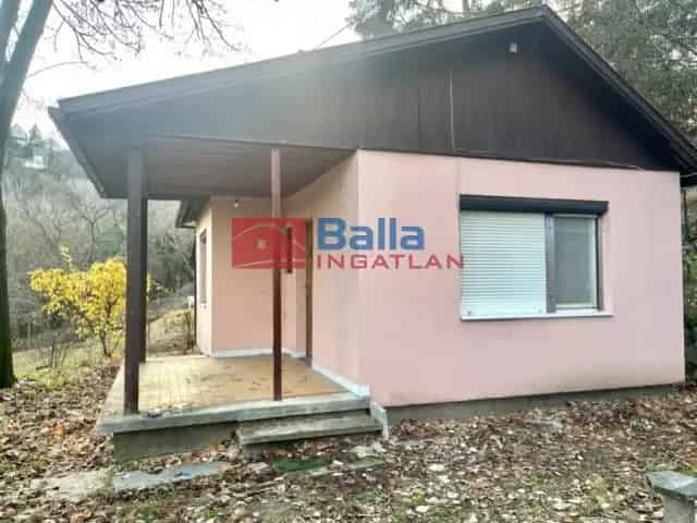 Szentendre Családi ház eladó 778nm telekkel