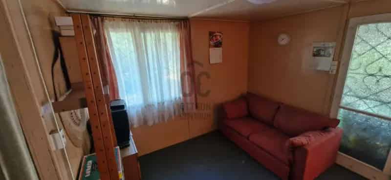 Dömsödi eladó nyaraló, NY012750