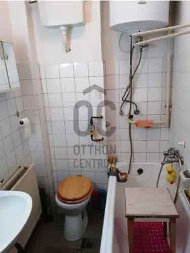 Budapest I. kerületi eladó lakás, DLK072001