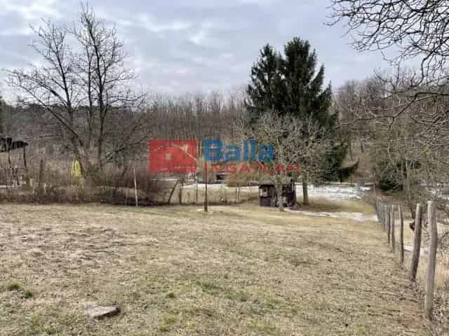 Mogyoród Telek Eladó 1021m2 Zöldövezeti