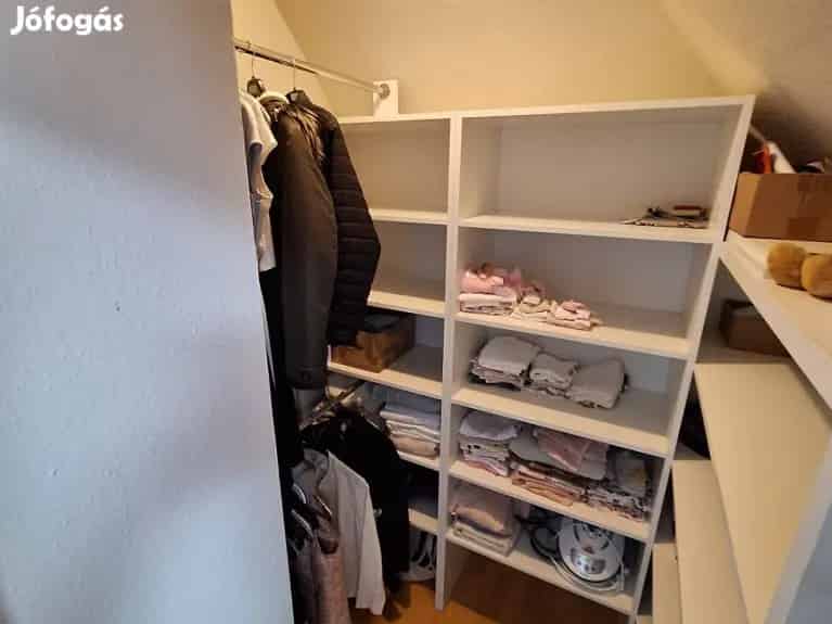 Eladó 1 szobás lakás Debrecenben Fészek Lakópark
