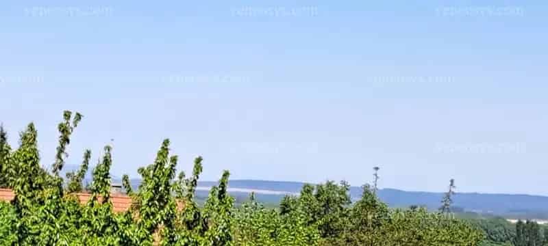 Építse meg az álmai házát ott, ahol mindig is szeretett volna élni!