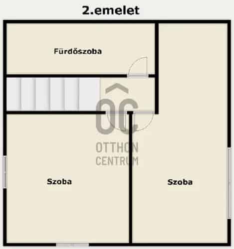 Nagymarosi eladó családi ház, H499951