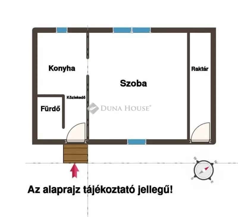 Ház Kiadó , Letenyei járás, Dunántúl