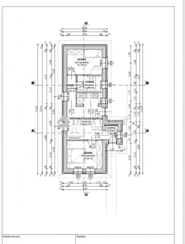 Ház Kiadó , Vecsési járás, Közép-Magyarország