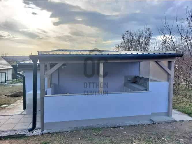 Iszkaszentgyörgyi eladó nyaraló, DHZ073759