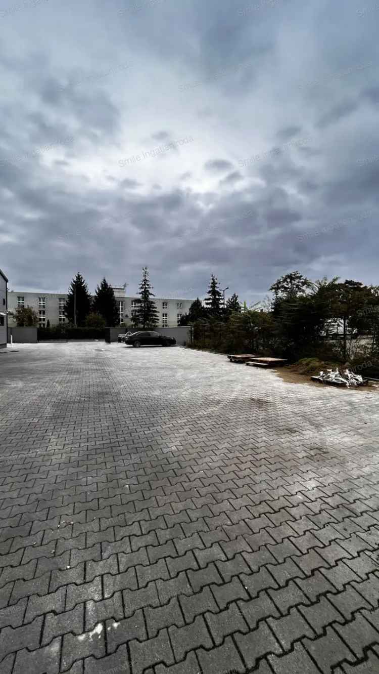 Ipari Ingatlan Nyíregyháza - 2500m2 Telephely, 3 Csarnok