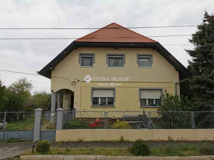 Ház Eladó , Keszthely, Dunántúl