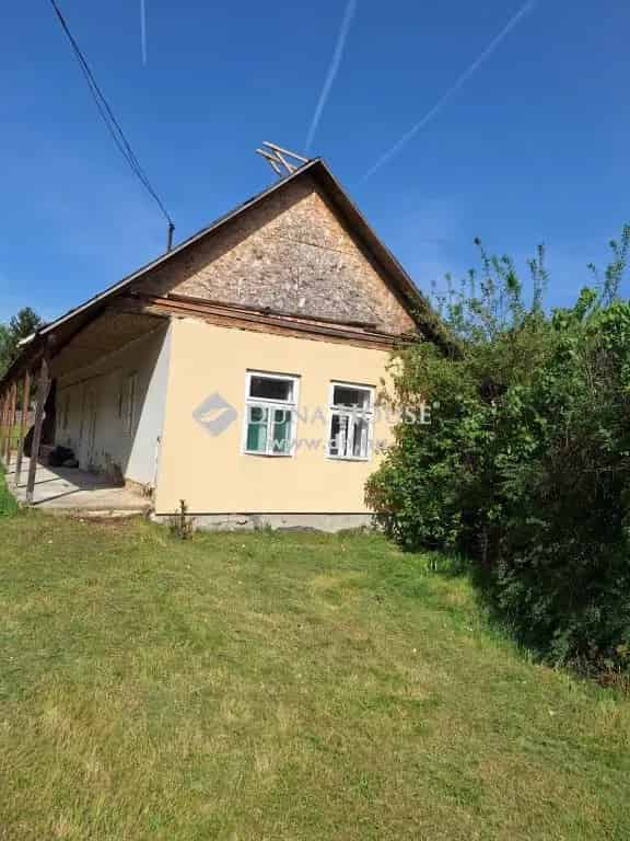 Ház Eladó , Nógrádsáp, Alföld és Észak