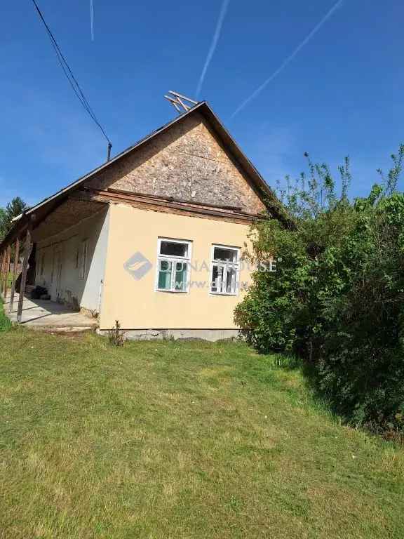 Ház Eladó , Nógrádsáp, Alföld és Észak