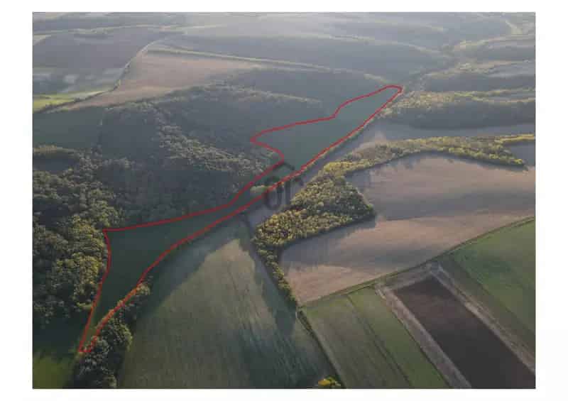 80 Ha birtok elado Udvariban Tolna megye