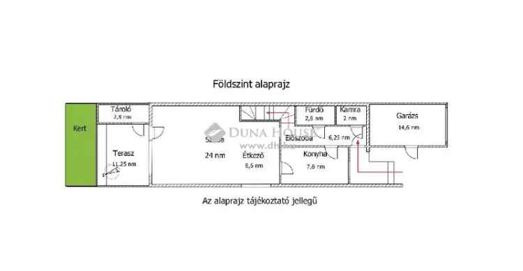 Ház Eladó , Budapest, Közép-Magyarország