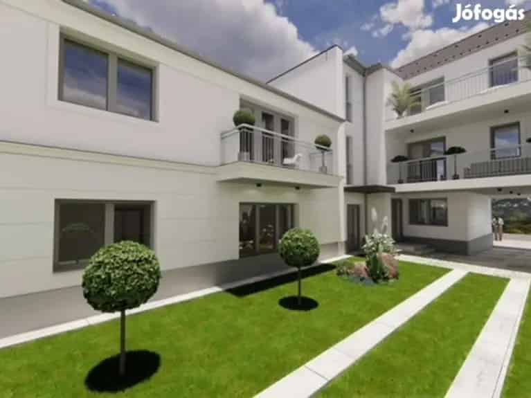 Eladó új építésű lakás Szombathelyen - Szombathely, Lakás - Jófogás Ingatlan