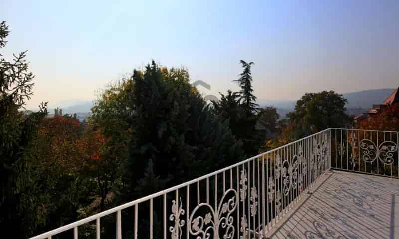 Budapest II kerület Rózsadomb Luxus Villa Eladó