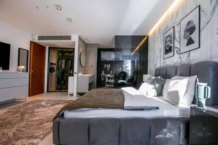 Budapest II kerületi luxus családi ház eladó