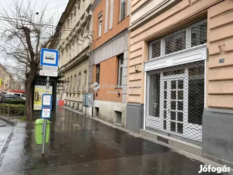 Eladó Üzlethelyiség, Budapest 7. ker. - VII. kerület, Iroda, üzlethelyiség, ipari ingatlan - Jófogás Ingatlan