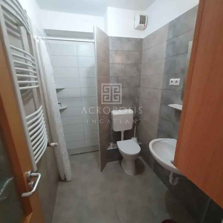 Kecskemét Belváros - Bútorozott Társasházi Lakás Hosszú Távra Kiadó
