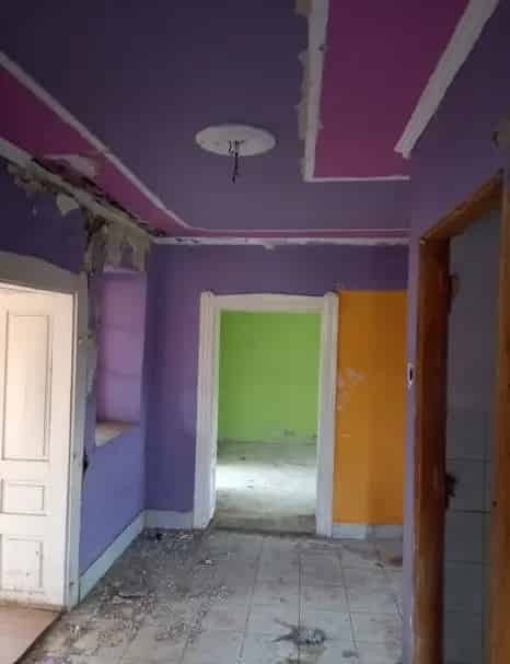 Felujítandó ház Hodászon 112 m2 2536 m2 telekkel