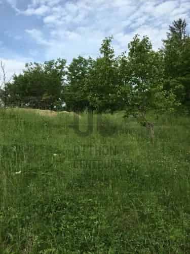 Balatonfüredi eladó telek, T039940