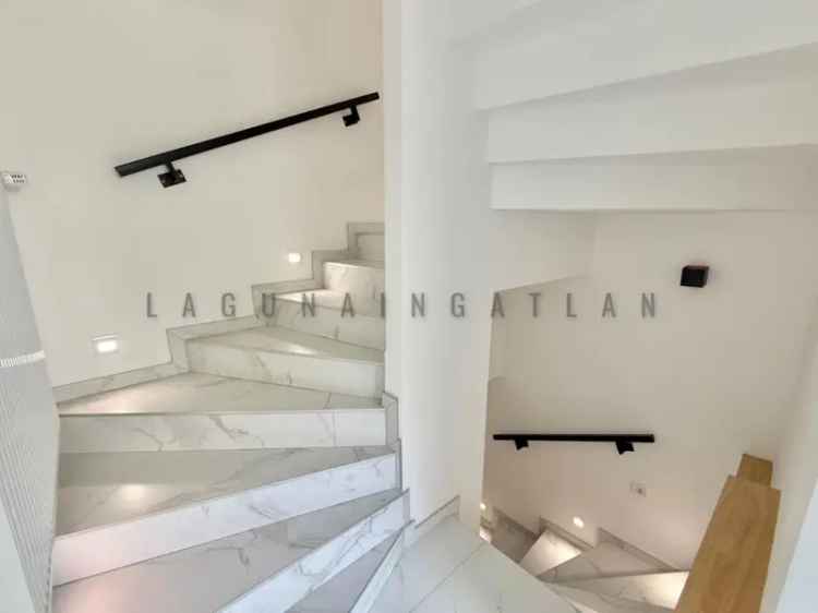Pasaréti Bauhaus Villai Lakás Kiadó 86nm 4 Szoba